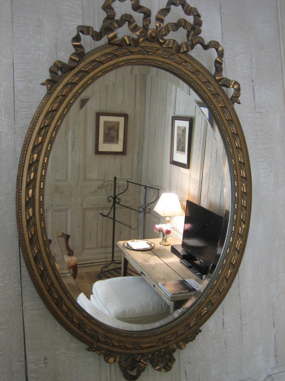 Les Chambres D'Hotes Du Chateau De Saint-Georges 객실 사진